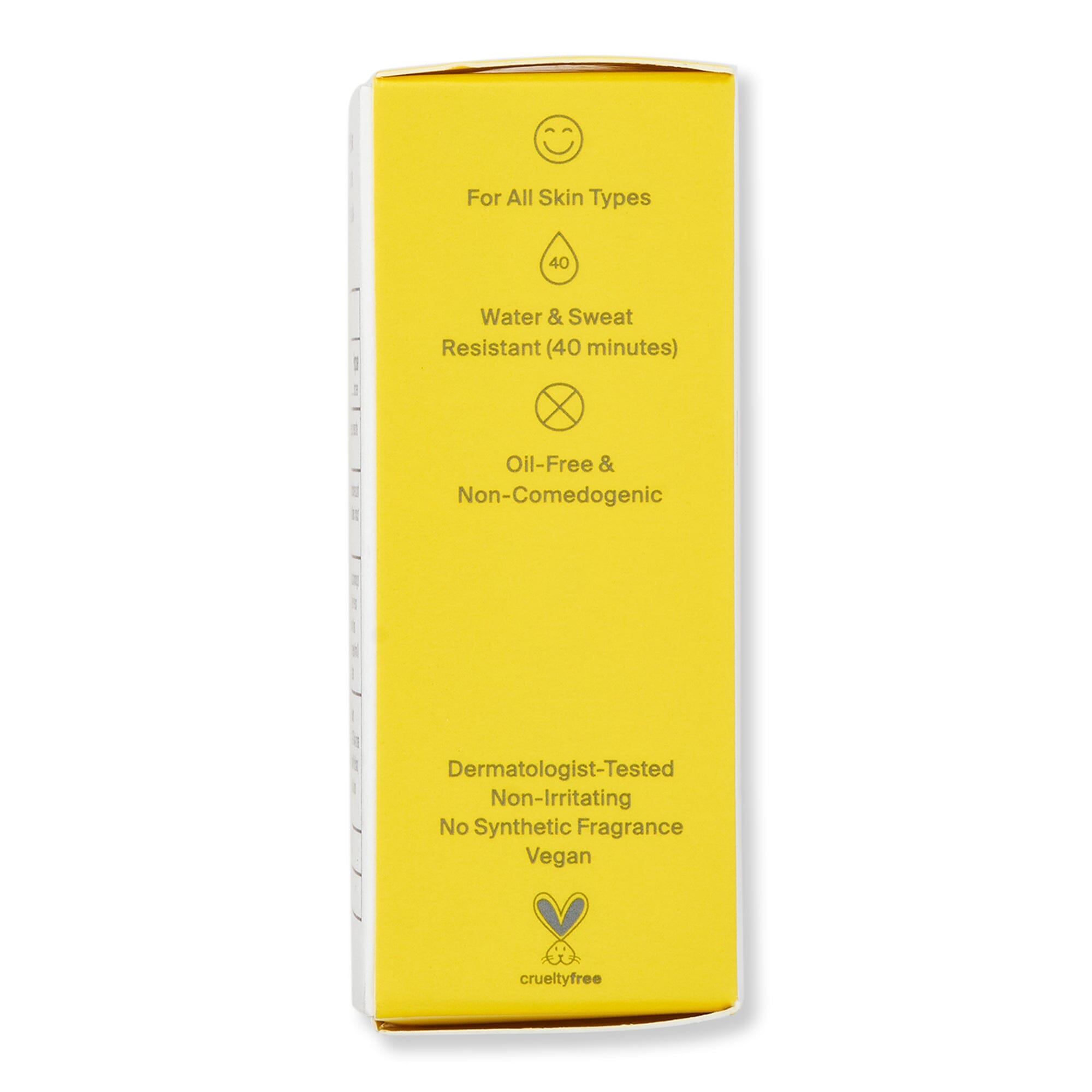Supergoop Supergoop Every Single Face Watery Lotion SPF 50 Face Sunscreens 