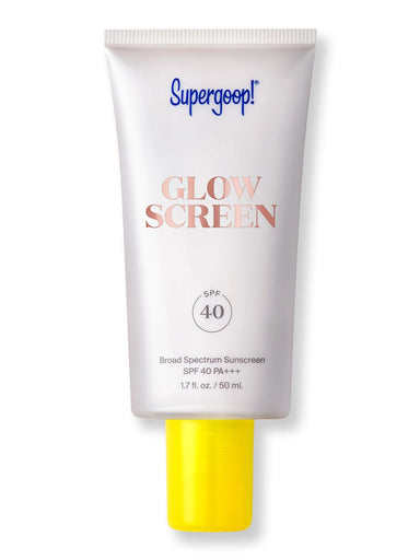 Supergoop Supergoop Glowscreen SPF 40 Face Sunscreens 1.7 fl oz Sunrise 