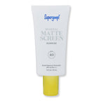 Supergoop Supergoop Mattescreen SPF 40 Face Sunscreens 1.5 fl oz 