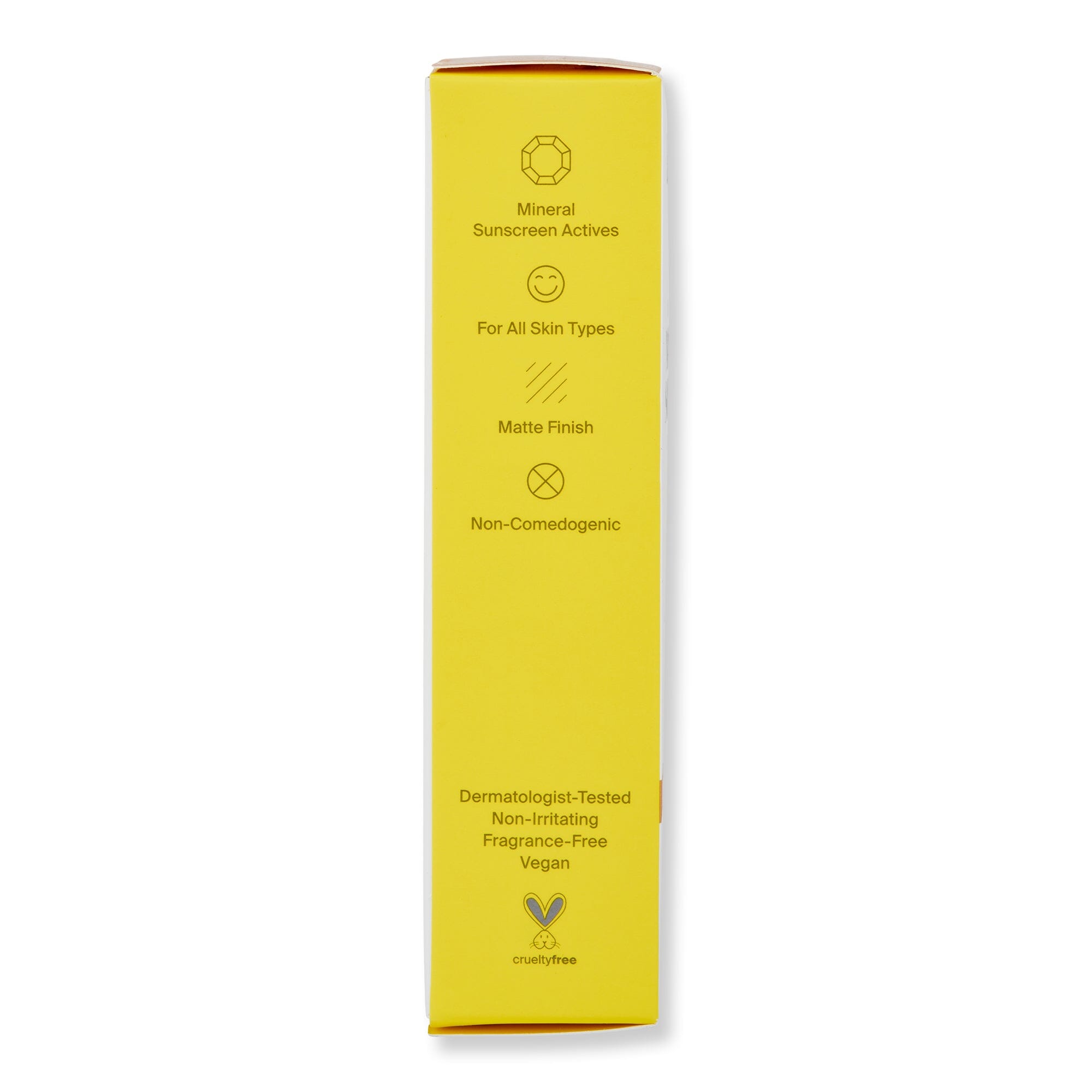 Supergoop Supergoop Mattescreen SPF 40 Face Sunscreens 