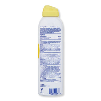 Supergoop Supergoop Play Antioxidant Body Mist SPF 30 with Vitamin C Body Treatments 