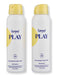 Supergoop Supergoop Play Antioxidant Body Mist SPF 50 with Vitamin C 2 Ct 3 oz Body Sunscreens 