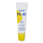 Supergoop Supergoop Play Lip Balm SPF 30 Lip Treatments & Balms Mint 0.5 oz / 15 ml 