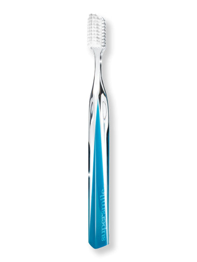 Supersmile Supersmile Crystal Collection 45 Toothbrush Blue Lapis Electric & Manual Toothbrushes 