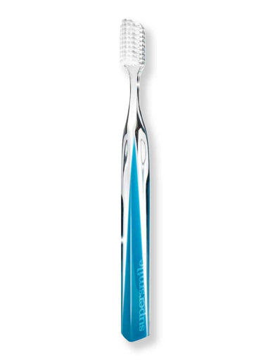 Supersmile Supersmile Crystal Collection 45 Toothbrush Blue Lapis Electric & Manual Toothbrushes 