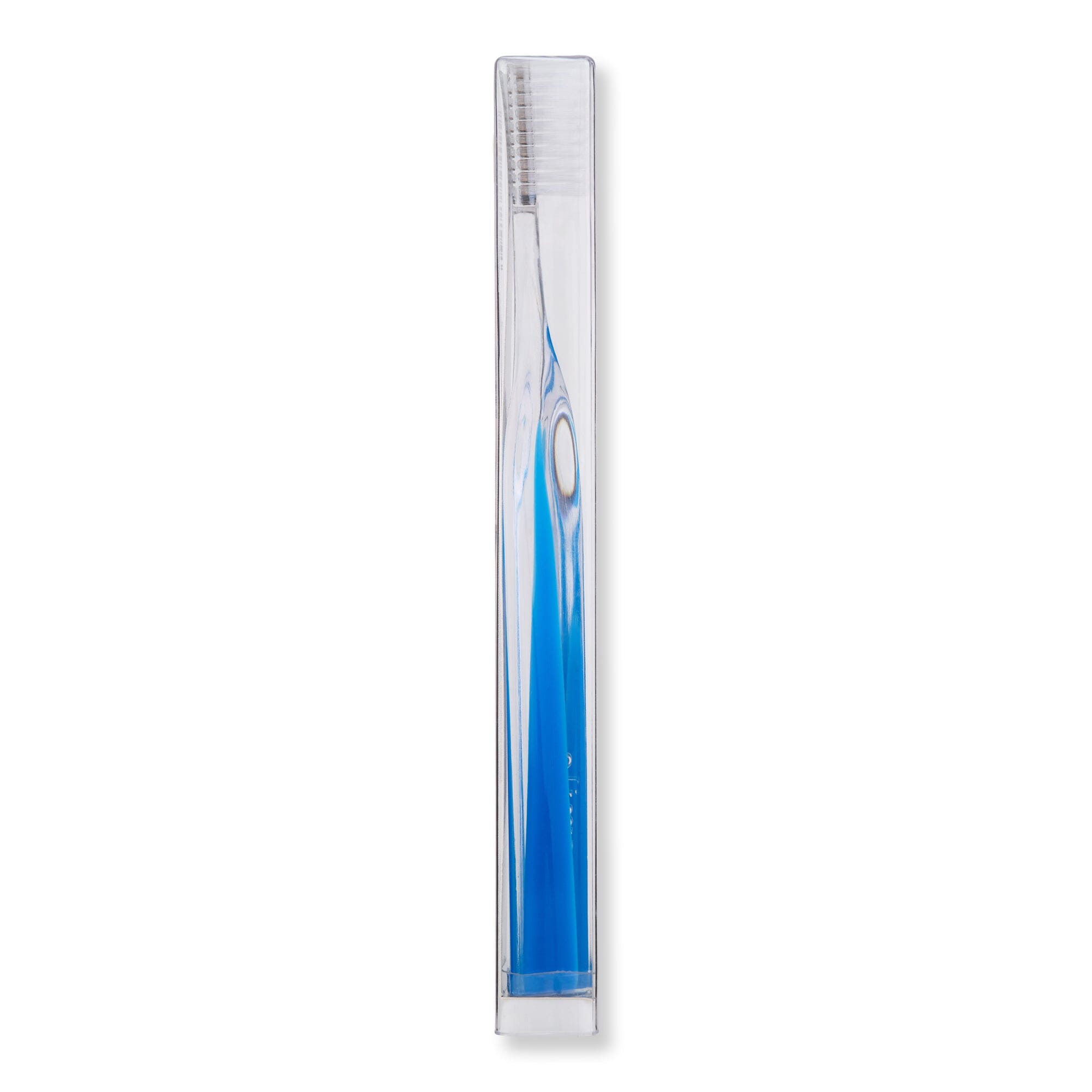 Supersmile Supersmile Crystal Collection 45 Toothbrush Electric & Manual Toothbrushes Blue Lapis 