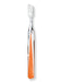 Supersmile Supersmile Crystal Collection 45 Toothbrush Orange Sunstone Electric & Manual Toothbrushes 