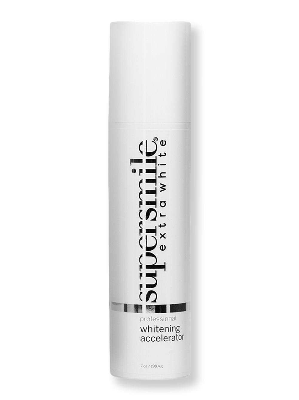 Supersmile Supersmile Extra White Professional Whitening Accelerator Component Pump Teeth Whitening 7 oz 