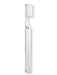 Supersmile Supersmile New Generation 45 Toothbrush Clear Electric & Manual Toothbrushes 