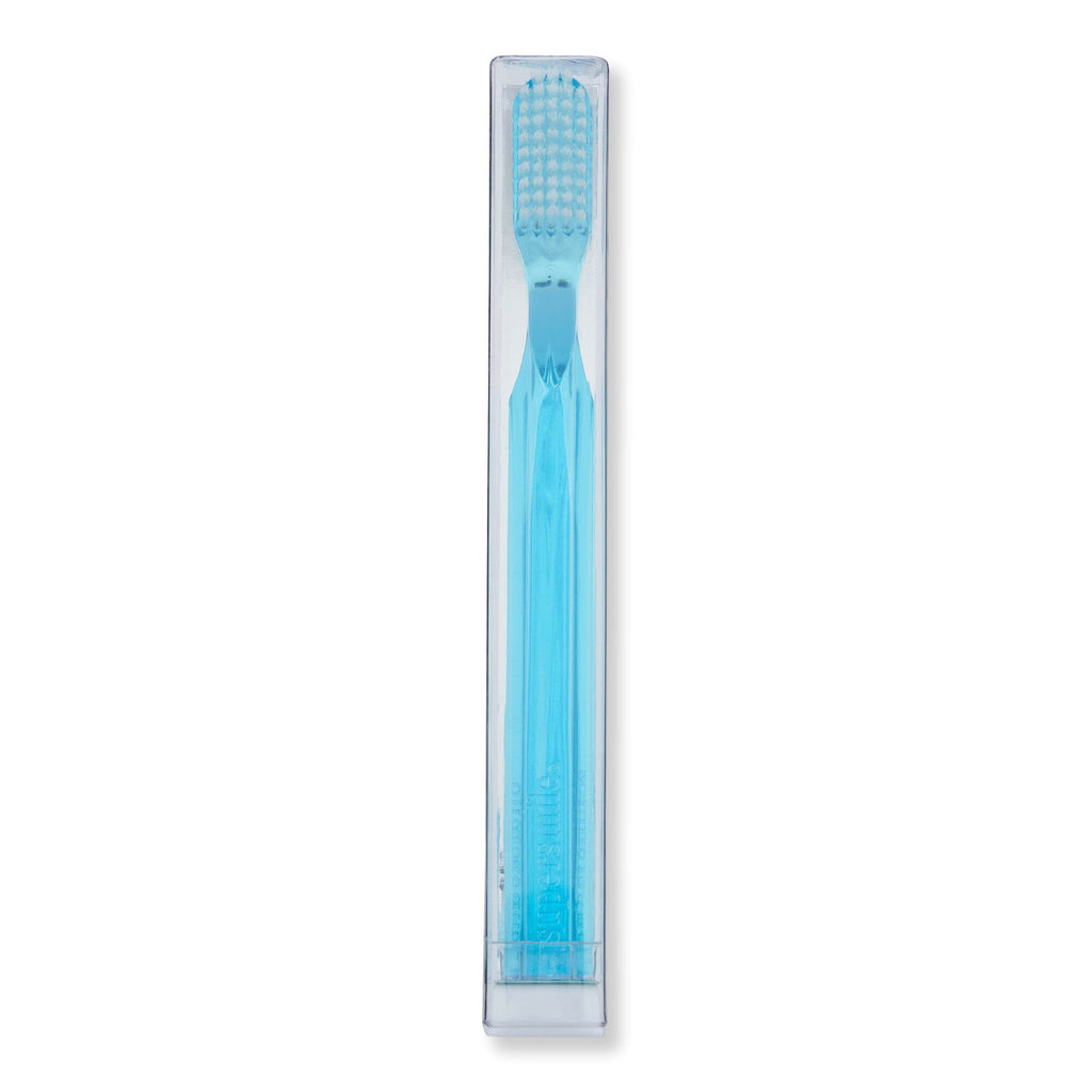 Supersmile Supersmile New Generation 45 Toothbrush Electric & Manual Toothbrushes Blue 