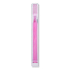Supersmile Supersmile New Generation 45 Toothbrush Electric & Manual Toothbrushes Pink 