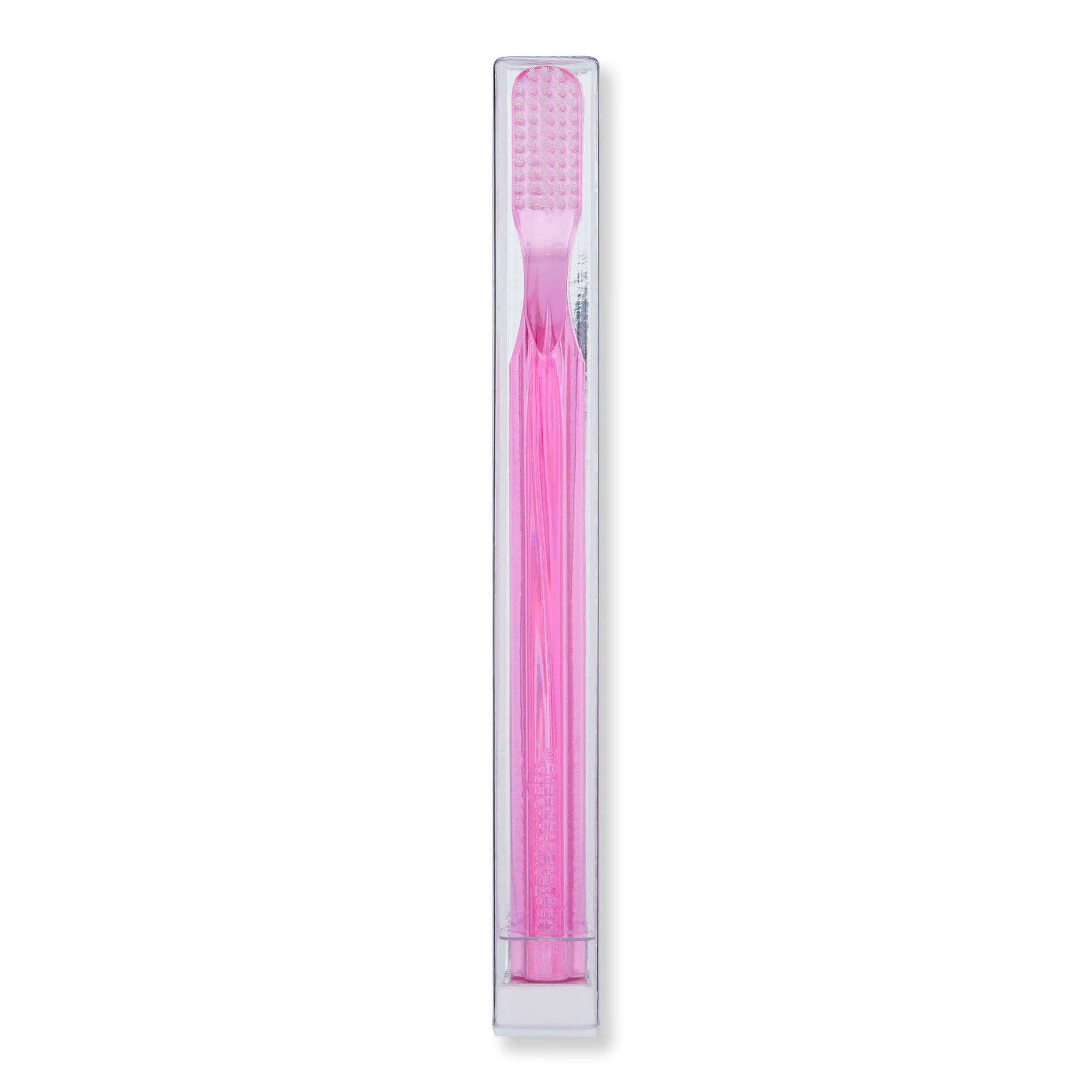 Supersmile Supersmile New Generation 45 Toothbrush Electric & Manual Toothbrushes Pink 