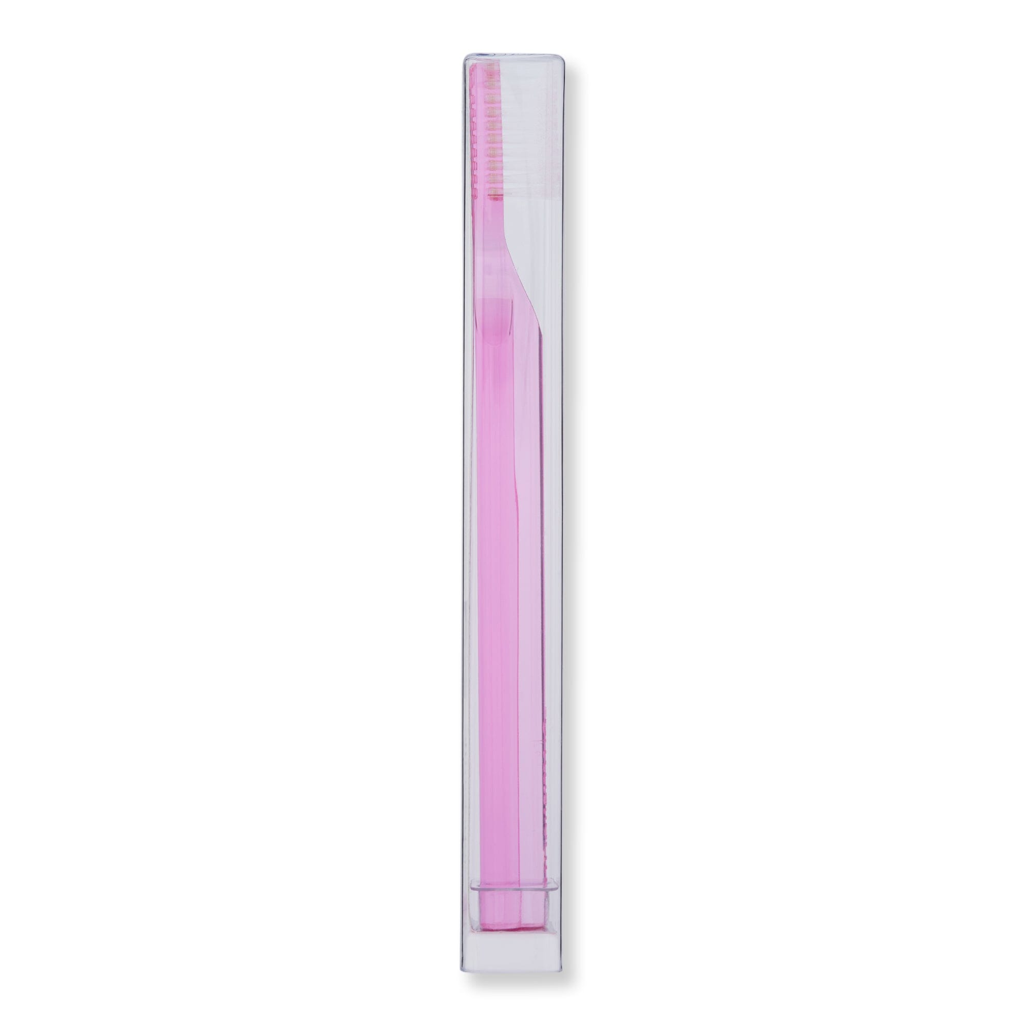 Supersmile Supersmile New Generation 45 Toothbrush Pink Electric & Manual Toothbrushes 
