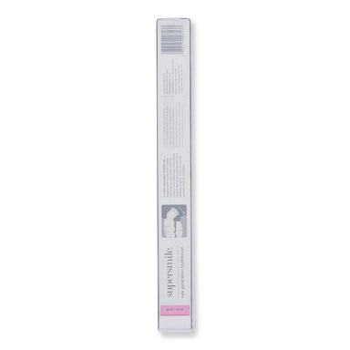 Supersmile Supersmile New Generation 45 Toothbrush Pink Electric & Manual Toothbrushes 