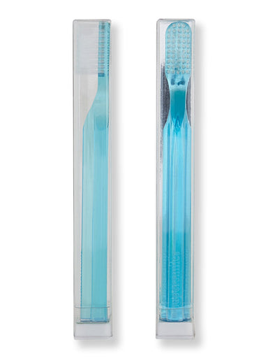 Supersmile Supersmile New Generation Toothbrush Blue 2 Ct Electric & Manual Toothbrushes 