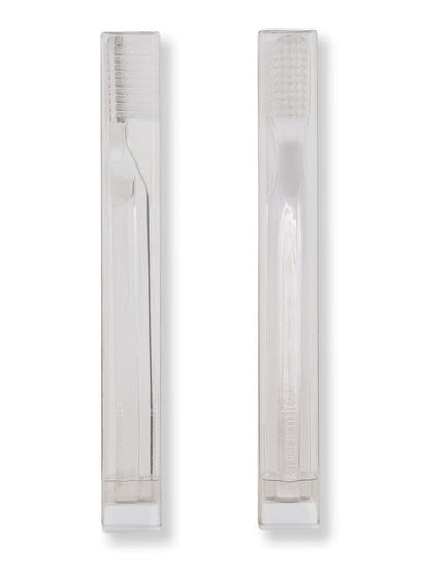 Supersmile Supersmile New Generation Toothbrush Clear 2 Ct Electric & Manual Toothbrushes 