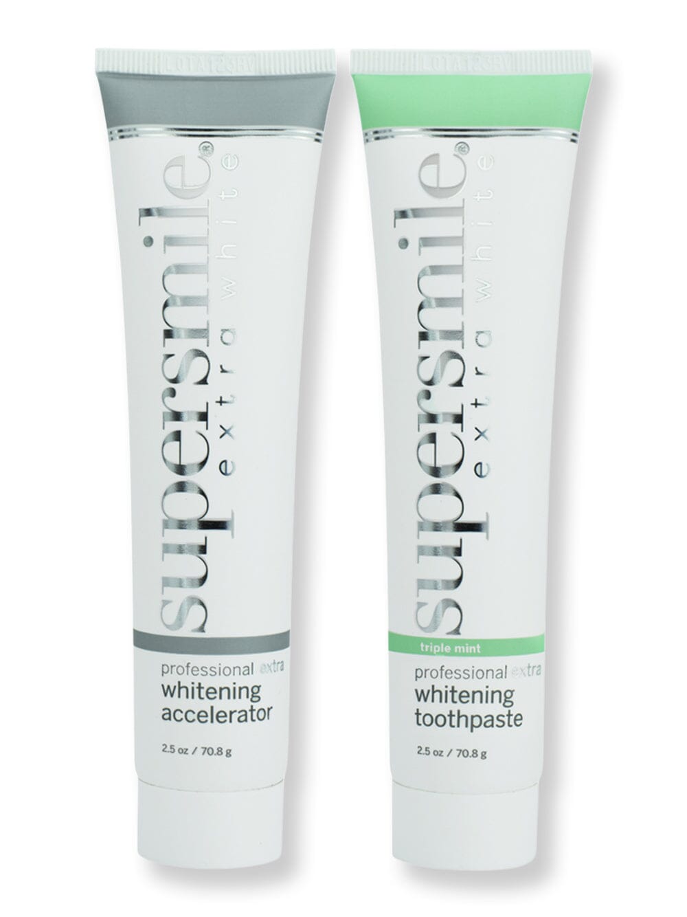 Supersmile Supersmile Professional Extra Whitening System Value Kit Teeth Whitening 5 oz 