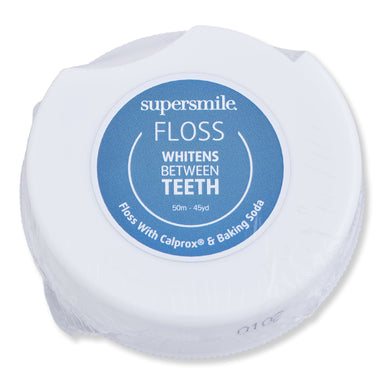 Supersmile Supersmile Professional Whitening Floss Teeth Whitening 45 Yards 