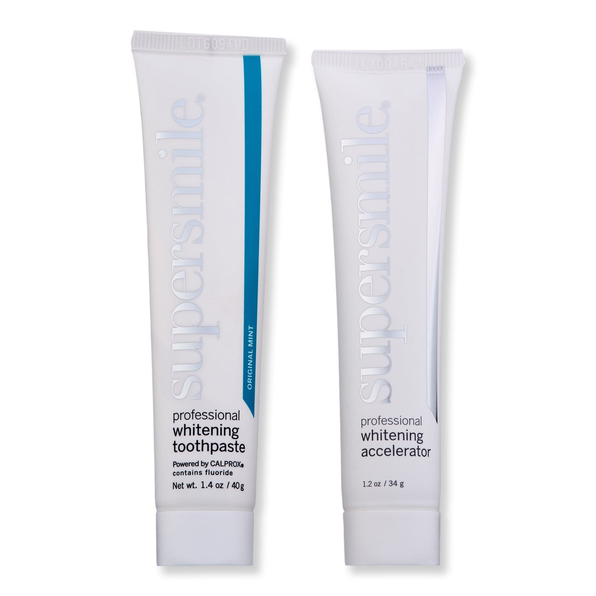 Supersmile Supersmile Professional Whitening System Teeth Whitening 2.6 oz 