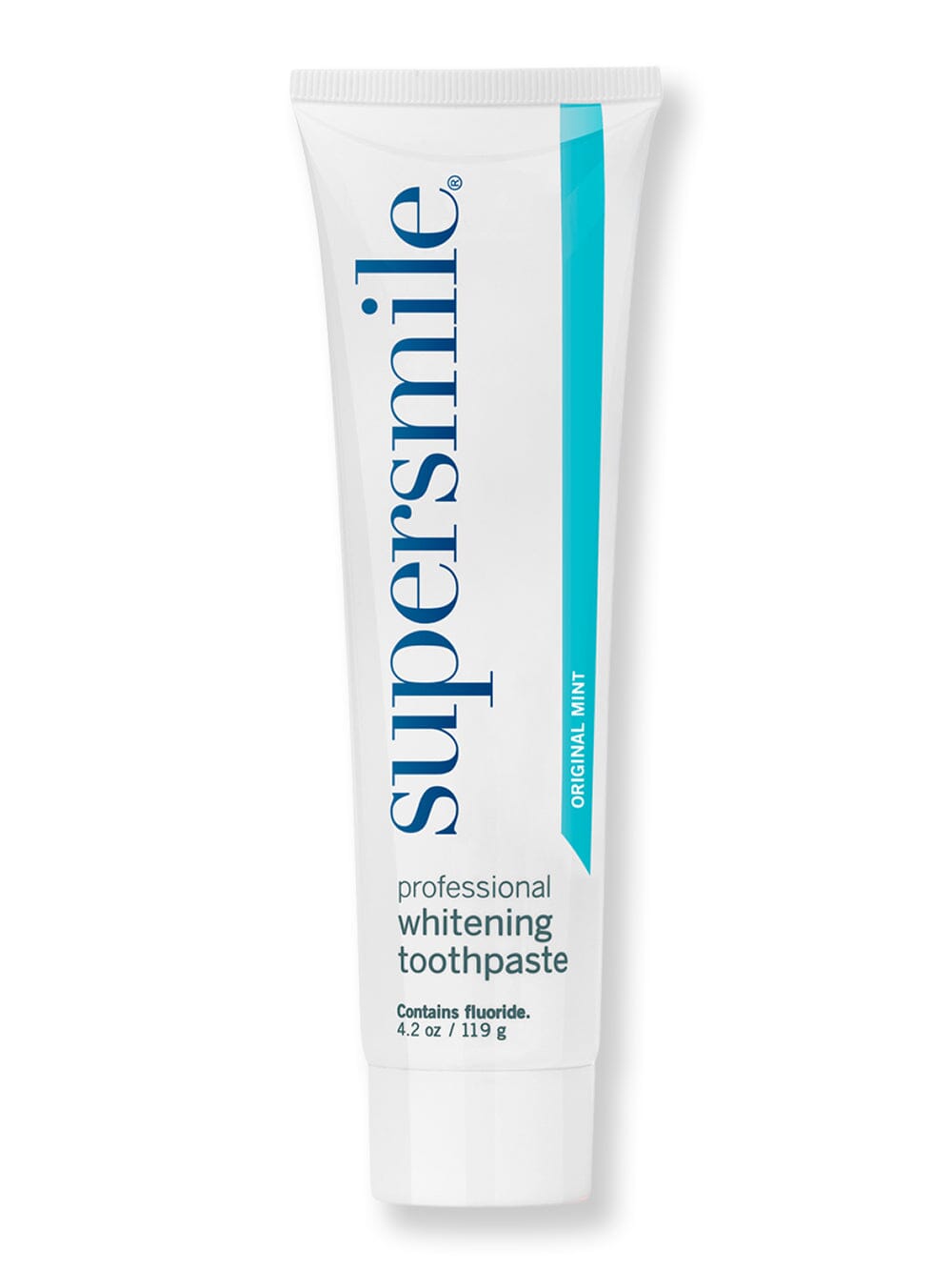Supersmile Supersmile Professional Whitening Toothpaste Original Mint Teeth Whitening 4.2 oz 