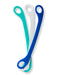 Supersmile Supersmile Ripple Edge Tongue Cleaner Electric & Manual Toothbrushes 3 Ct 