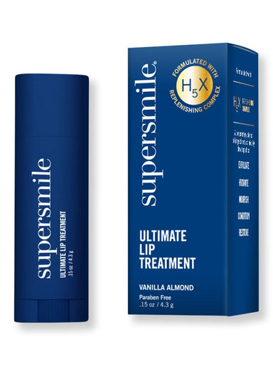 Supersmile Supersmile Ultimate Lip Balm 0.15 oz Lip Treatments & Balms 