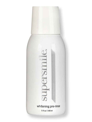 Supersmile Supersmile Whitening Pre-Rinse Mint 5 oz Mouthwashes & Toothpastes 