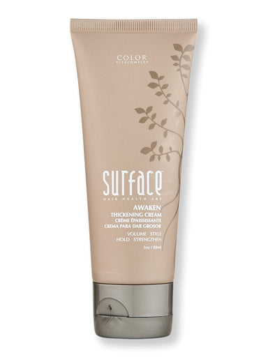 Surface Surface Awaken Thickening Cream 3 oz Styling Treatments 