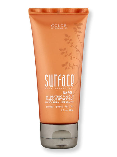 Surface Surface Bassu Hydrating Masque 2 oz Hair Masques 