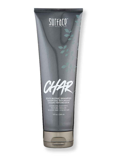 Surface Surface Char Texturizing Shampoo 9 oz Shampoos 