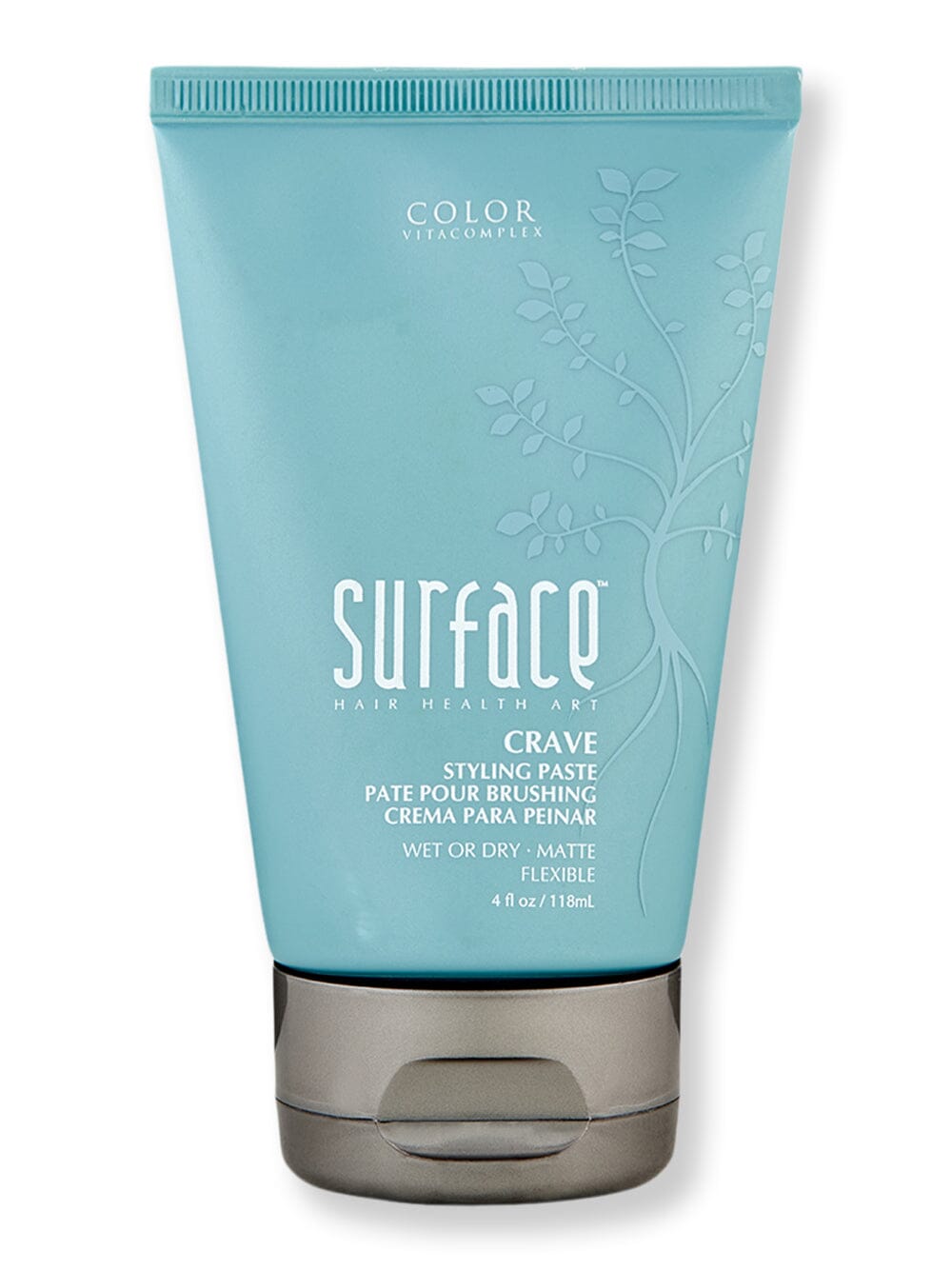 Surface Surface Crave Styling Paste 4 oz Styling Treatments 