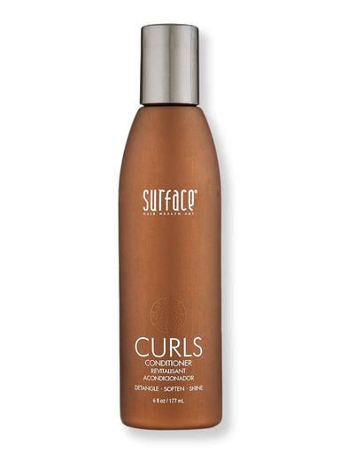 Surface Surface Curls Conditioner 6 oz Conditioners 