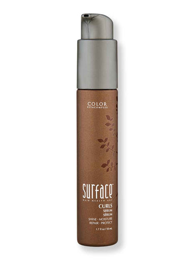 Surface Surface Curls Serum 1.7 oz Styling Treatments 