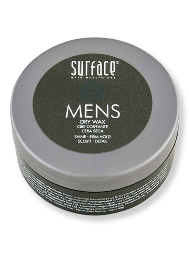 Surface Surface Men Dry Wax 2 oz Putties & Clays 