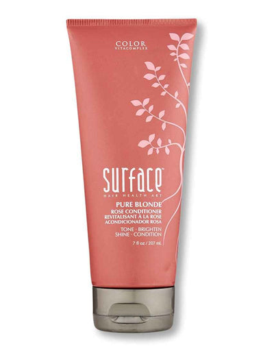 Surface Surface Pure Blonde Rose Conditioner 7 oz Conditioners 