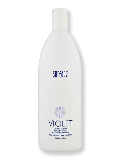 Surface Surface Pure Blonde Violet Conditioner 1 L Conditioners 