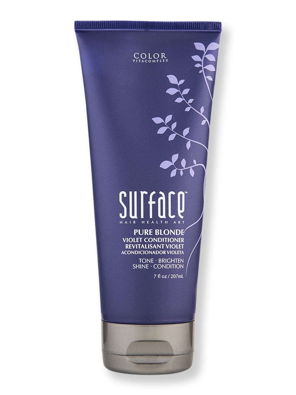 Surface Surface Pure Blonde Violet Conditioner 7 oz Conditioners 