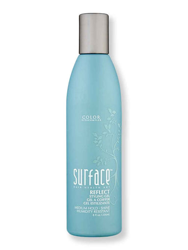 Surface Surface Reflect Styling Gel 8 oz Hair Gels 