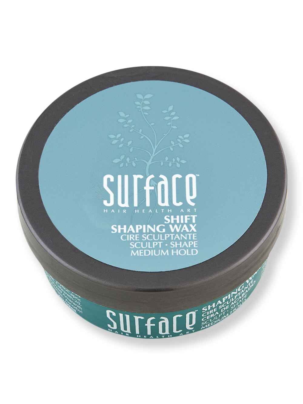Surface Surface Shift Shaping Wax 2 oz Putties & Clays 