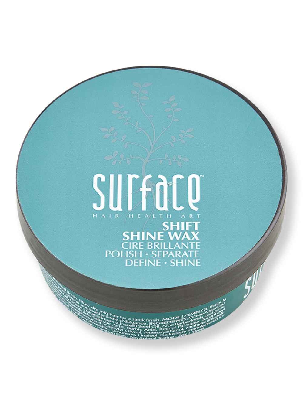 Surface Surface Shift Shine Wax 2 oz Putties & Clays 