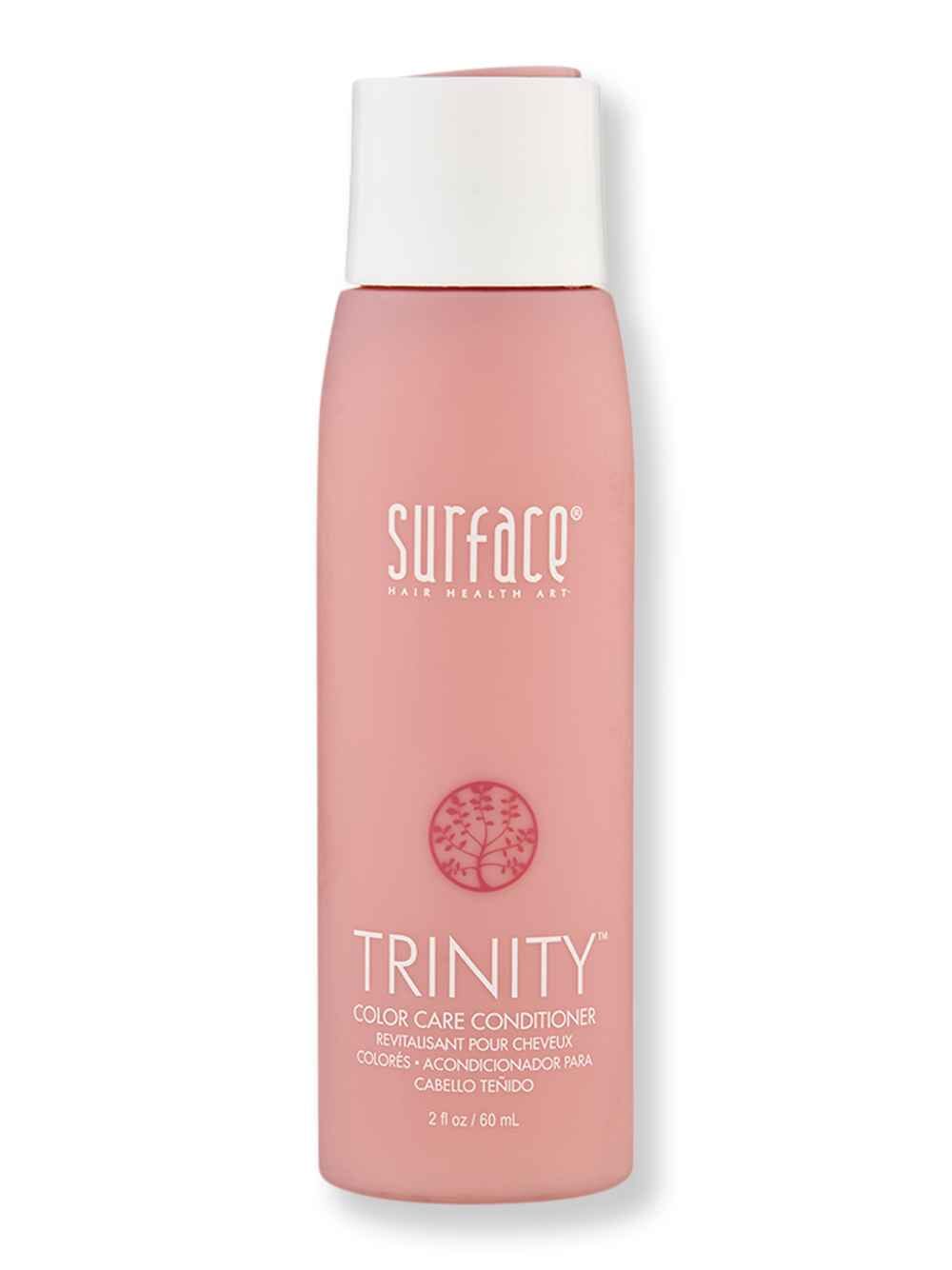 Surface Surface Trinity Color Care Conditioner 2 oz Conditioners 