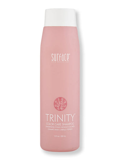 Surface Surface Trinity Color Care Shampoo 10 oz Shampoos 