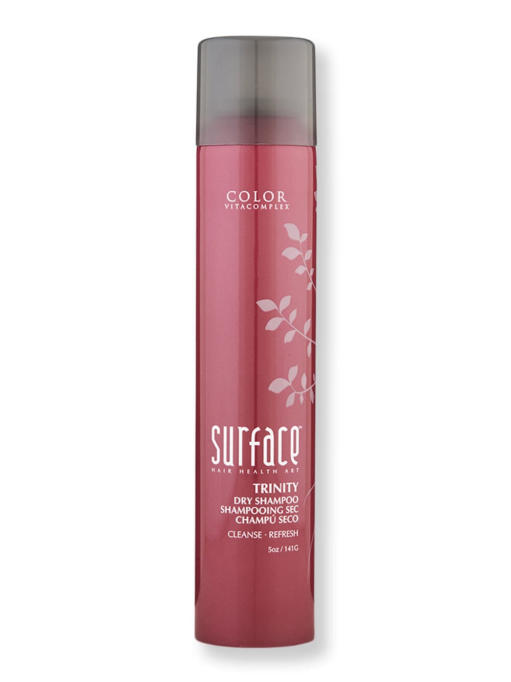 Surface Surface Trinity Dry Shampoo 5 oz Dry Shampoos 