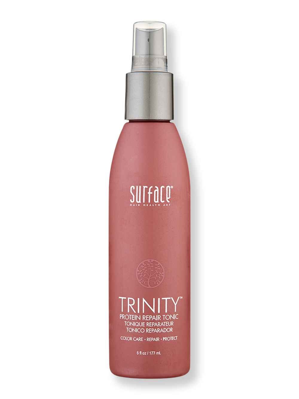 Surface Surface Trinity Protein Repair Tonic 6 oz Styling Treatments 