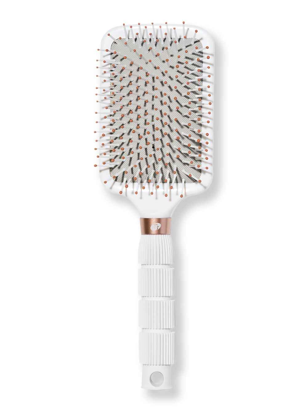 T3 Micro T3 Micro Smooth Paddle Brush Hair Brushes & Combs 