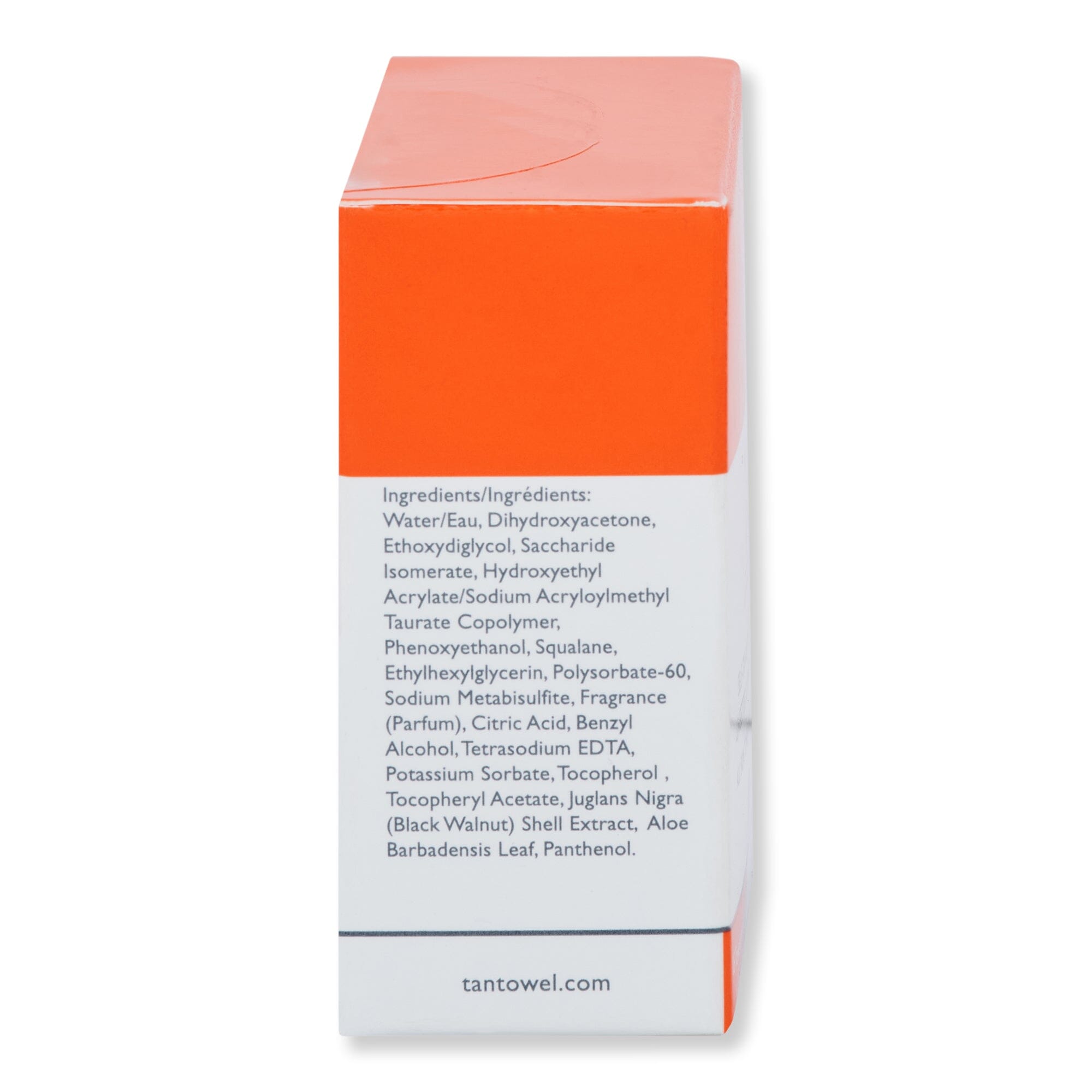 Tan Towel Tan Towel Face Tan 15 Ct Self-Tanning & Bronzing 