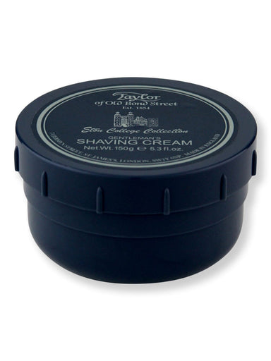 Taylor of Old Bond Street Taylor of Old Bond Street Eton College Collection Shaving Cream 150 g Shaving Creams, Lotions & Gels 