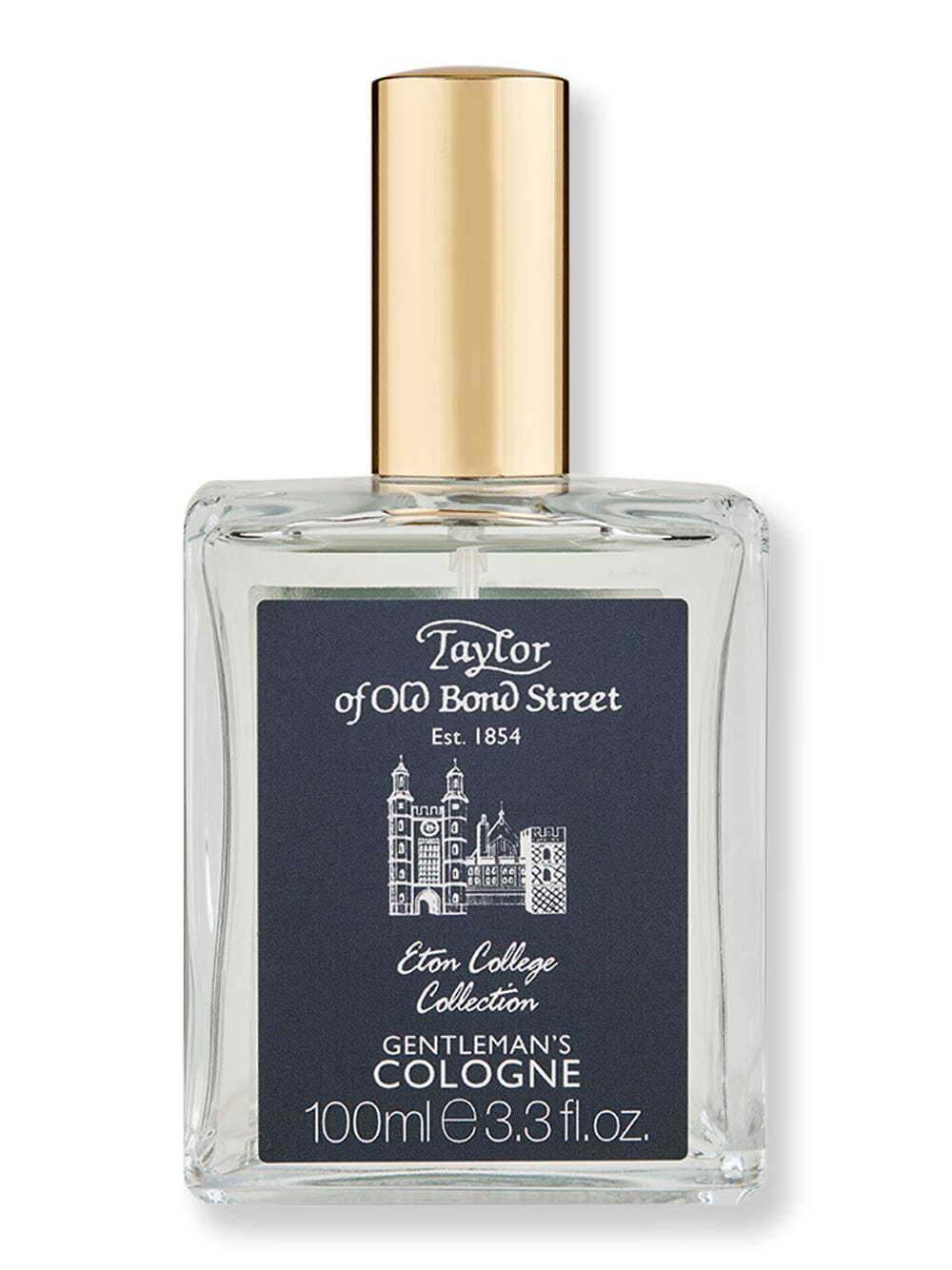 Taylor of Old Bond Street Taylor of Old Bond Street Eton College Cologne 100 ml Cologne 