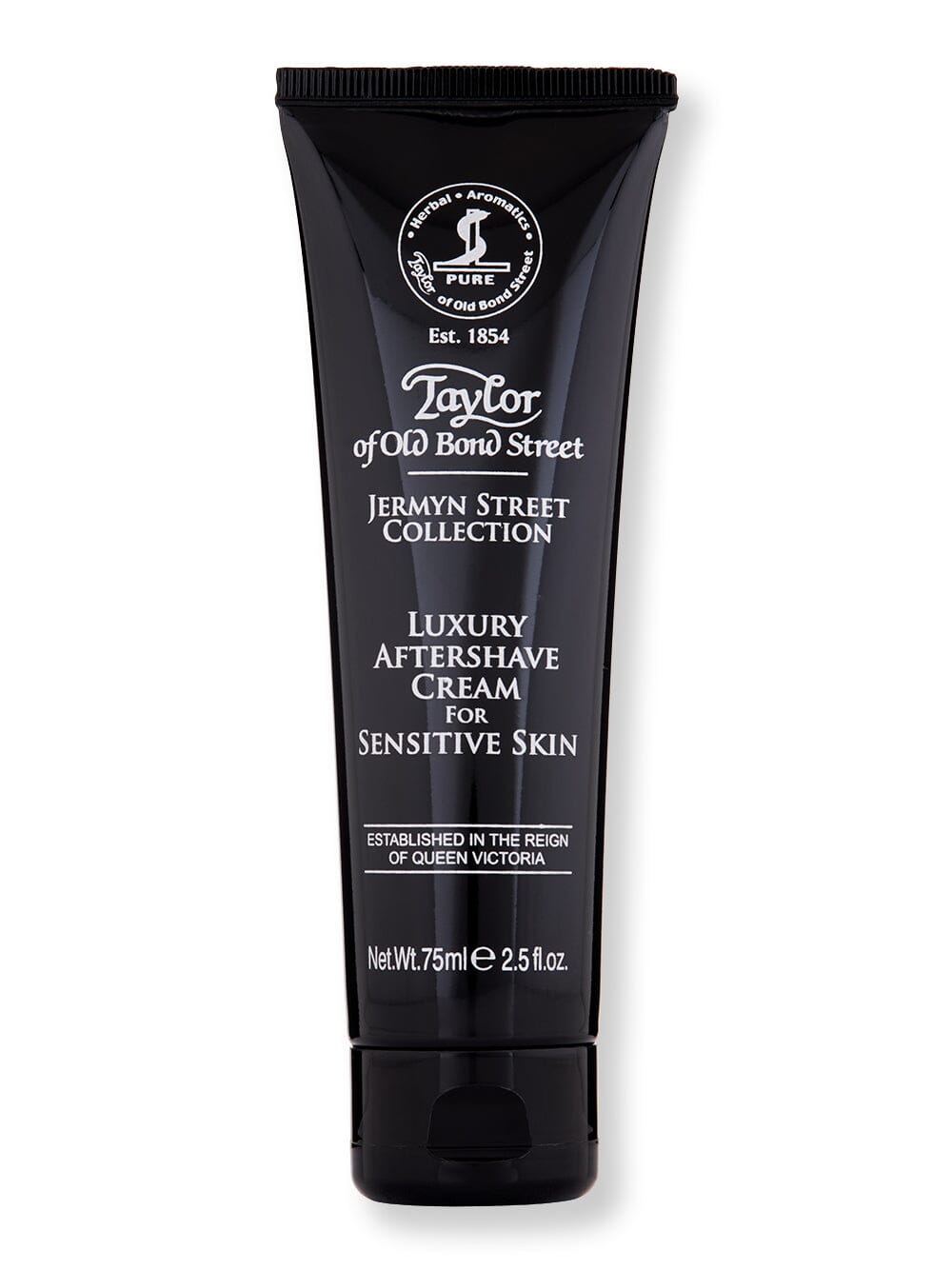 Taylor of Old Bond Street Taylor of Old Bond Street Jermyn Street Collection Luxury Aftershave Cream Face Moisturizers 75 ml 