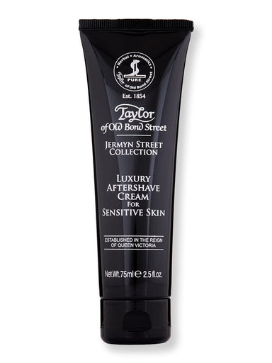 Taylor of Old Bond Street Taylor of Old Bond Street Jermyn Street Collection Luxury Aftershave Cream Face Moisturizers 75 ml 